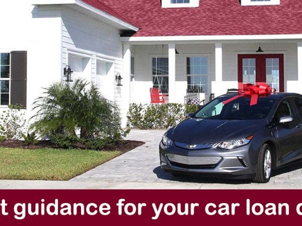 Expert Tips To Get Approval On Car Loan- Read&nbsp;More