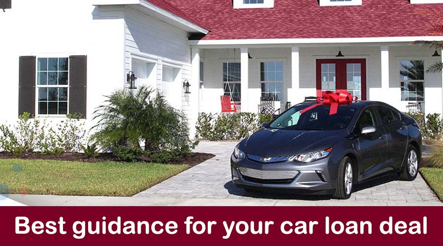 Best Car Loan Australia